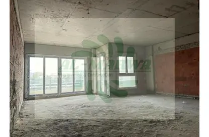 Apartment - 1 Bathroom for sale in Zayed Regency - Sheikh Zayed Compounds - Sheikh Zayed City - Giza