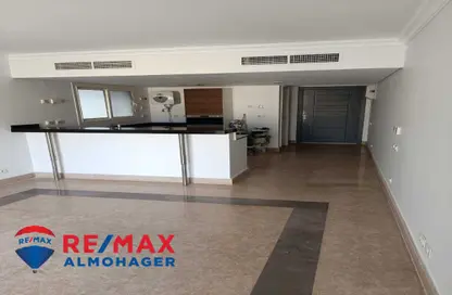 Apartment - 1 Bathroom for sale in New Giza - Cairo Alexandria Desert Road - 6 October City - Giza