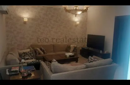 Villa - 3 Bedrooms - 3 Bathrooms for sale in El Rehab Extension - Al Rehab - New Cairo City - Cairo