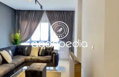 Apartment - 3 Bedrooms - 2 Bathrooms for rent in Sodic East - 6th District - New Heliopolis - Cairo