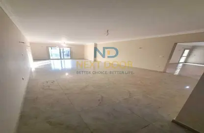 Apartment - 3 Bedrooms - 2 Bathrooms for rent in Mohamed Naguib Axis - Abou El Houl - New Cairo City - Cairo