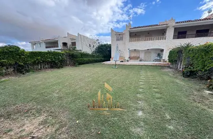 Villa - 4 Bedrooms - 3 Bathrooms for sale in Marina 4 - Marina - Al Alamein - North Coast