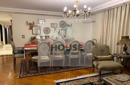 Apartment - 4 Bedrooms - 3 Bathrooms for sale in Touristic Zone 6 - Touristic Zone - Al Motamayez District - 6 October City - Giza