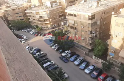 Apartment - 4 Bedrooms - 3 Bathrooms for sale in Omar Ibn Al Khattab St. - Almazah - Heliopolis - Masr El Gedida - Cairo