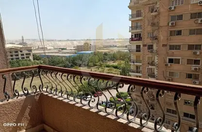 Apartment - 3 Bedrooms - 2 Bathrooms for sale in 6th Sector - Zahraa El Maadi - Hay El Maadi - Cairo