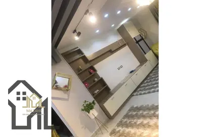 Apartment - 3 Bedrooms - 2 Bathrooms for sale in Gate 1 - Khofo - Hadayek El Ahram - Giza