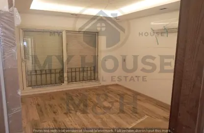 Apartment - 3 Bedrooms - 2 Bathrooms for rent in Family City - North Investors Area - New Cairo City - Cairo