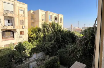 Apartment - 3 Bedrooms - 3 Bathrooms for sale in Zayed 2000 - 4th District - Sheikh Zayed City - Giza