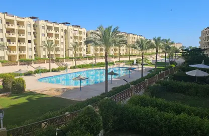 Chalet - 3 Bedrooms - 2 Bathrooms for sale in Stella Heights - Al Alamein - North Coast