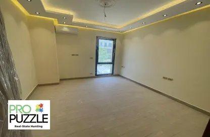 Duplex - 4 Bedrooms - 3 Bathrooms for rent in Eastown - 5th Settlement Compounds - The 5th Settlement - New Cairo City - Cairo