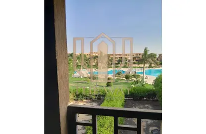 Villa - 3 Bedrooms - 3 Bathrooms for sale in Pyramids Walk - South Dahshur Link - 6 October City - Giza