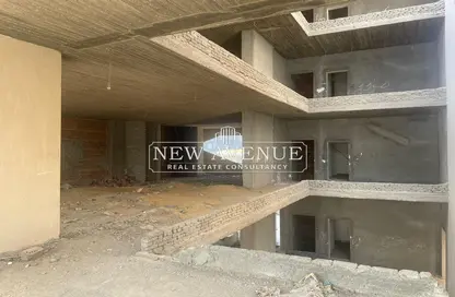 Whole Building - Studio for rent in N 90 BUSINESS COMPLEX - North Teseen St. - The 5th Settlement - New Cairo City - Cairo