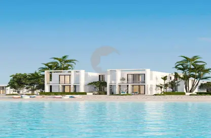 Twin House - 4 Bedrooms - 5 Bathrooms for sale in D-Bay - Qesm Ad Dabaah - North Coast