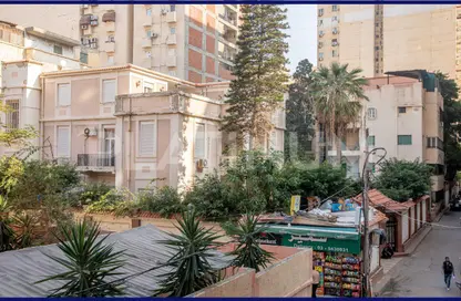 Apartment - 3 Bedrooms - 2 Bathrooms for sale in Roushdy St. - Roushdy - Hay Sharq - Alexandria