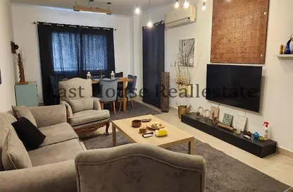 Apartment - 3 Bedrooms - 2 Bathrooms for rent in Madinaty - Cairo