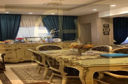 Apartment - 3 Bedrooms - 2 Bathrooms for sale in Mostashareen - North Investors Area - New Cairo City - Cairo