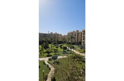 Apartment - 2 Bedrooms - 1 Bathroom for sale in El Rehab Extension - Al Rehab - New Cairo City - Cairo