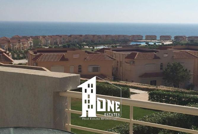 Villa - 5 Bedrooms - 5 Bathrooms for sale in Telal Alamein - Sidi Abdel Rahman - North Coast