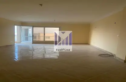 Apartment - 3 Bedrooms - 3 Bathrooms for sale in Al Andalus El Gedida - Al Andalus District - New Cairo City - Cairo