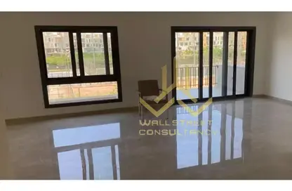 Apartment - 3 Bedrooms - 3 Bathrooms for rent in Sodic East - 6th District - New Heliopolis - Cairo