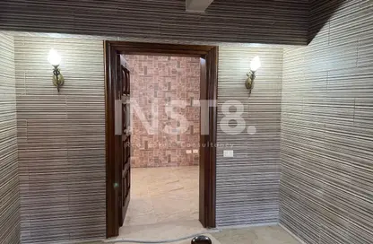 Apartment - 4 Bedrooms - 4 Bathrooms for rent in El Yasmeen 8 - El Yasmeen - New Cairo City - Cairo