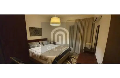 Apartment - 1 Bathroom for rent in Madinaty - Cairo