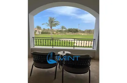 Hotel Apartment - 1 Bedroom - 1 Bathroom for sale in Marassi - Sidi Abdel Rahman - North Coast