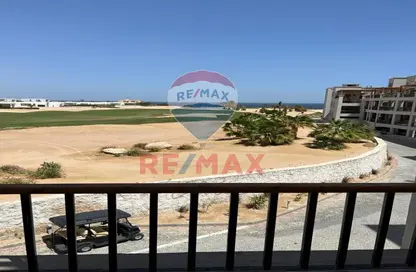 Chalet - 3 Bedrooms - 3 Bathrooms for sale in Soma Breeze - Soma Bay - Safaga - Hurghada - Red Sea