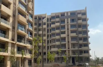 Apartment - 2 Bedrooms - 2 Bathrooms for sale in IL Bosco City - Mostakbal City Compounds - Mostakbal City - Future City - Cairo