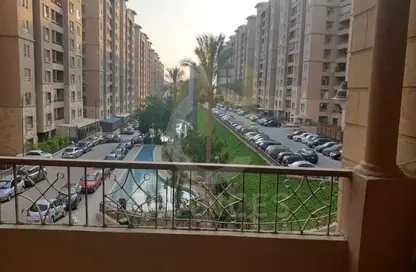 Apartment - 3 Bedrooms - 3 Bathrooms for sale in Tijan - Zahraa El Maadi - Hay El Maadi - Cairo