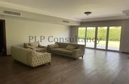 Villa for rent in Bellagio - Ext North Inves Area - New Cairo City - Cairo