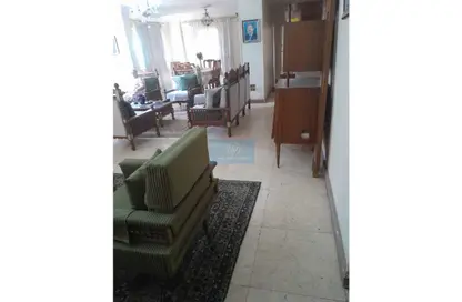 Apartment - 2 Bedrooms - 1 Bathroom for sale in City Stars - Masaken Al Mohandesin - Nasr City - Cairo