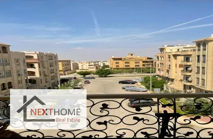 Apartment - 3 Bedrooms - 3 Bathrooms for sale in Central New Cairo - North Teseen St. - The 5th Settlement - New Cairo City - Cairo