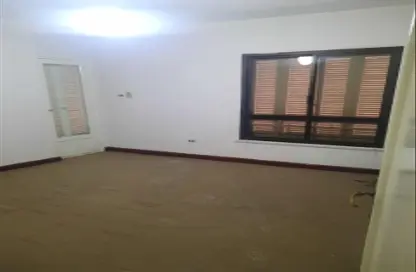 Apartment - 2 Bedrooms - 2 Bathrooms for sale in Asmaa Fahmy St. - Ard El Golf - Heliopolis - Masr El Gedida - Cairo