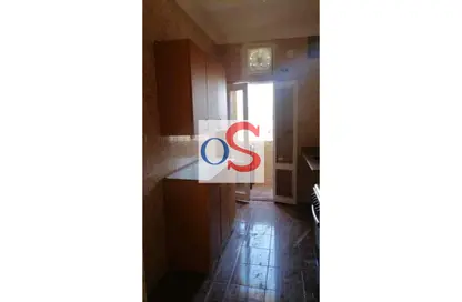 Apartment - 2 Bedrooms - 2 Bathrooms for rent in 1st District - 6 October City - Giza