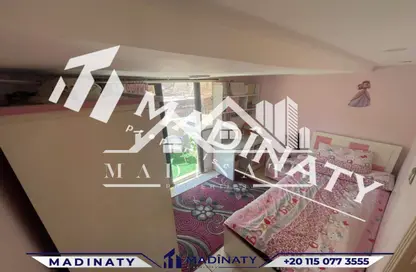 Apartment - 3 Bedrooms - 1 Bathroom for sale in Stanley - Hay Sharq - Alexandria