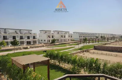 Apartment - 3 Bedrooms - 3 Bathrooms for sale in Mountain View iCity - 5th Settlement Compounds - The 5th Settlement - New Cairo City - Cairo