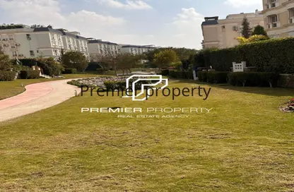 Penthouse - 2 Bedrooms - 2 Bathrooms for sale in Mountain View Hyde Park - 5th Settlement Compounds - The 5th Settlement - New Cairo City - Cairo