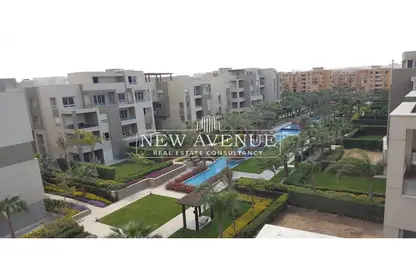 Duplex - 3 Bedrooms - 3 Bathrooms for sale in Park View - North Investors Area - New Cairo City - Cairo