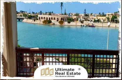 Townhouse - 5 Bedrooms - 5 Bathrooms for sale in Marina 5 - Marina - Al Alamein - North Coast