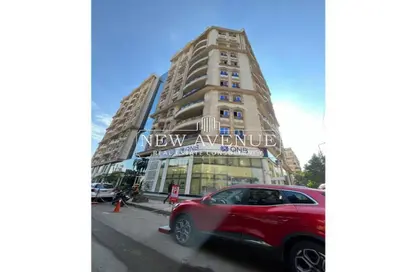 Office Space - Studio - 1 Bathroom for sale in Nehro St. - Roxy - Heliopolis - Masr El Gedida - Cairo