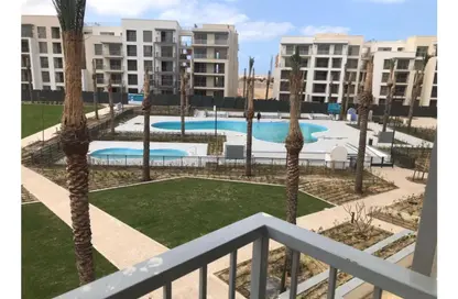 Chalet - 1 Bedroom - 1 Bathroom for sale in Marassi - Sidi Abdel Rahman - North Coast