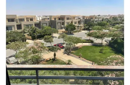 Duplex - 3 Bedrooms - 3 Bathrooms for rent in Palm Parks   Palm Hills - South Dahshur Link - 6 October City - Giza