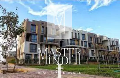 Apartment - 3 Bedrooms - 3 Bathrooms for rent in Eastown - 5th Settlement Compounds - The 5th Settlement - New Cairo City - Cairo