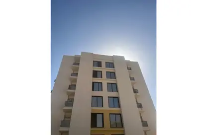 Apartment - 3 Bedrooms - 3 Bathrooms for sale in بوابة النعيم - Riviera City - Sheikh Zayed City - Giza