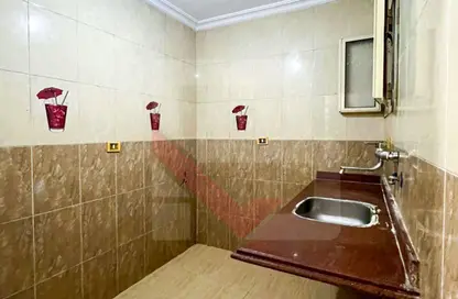 Apartment - 3 Bedrooms - 1 Bathroom for sale in Fagr Al Islam St. - El Asafra Bahary - Asafra - Hay Than El Montazah - Alexandria