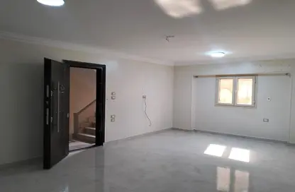 Apartment - 2 Bedrooms - 2 Bathrooms for rent in El Gazaer St. - Mohandessin - Giza