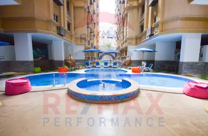 Apartment - 3 Bedrooms - 2 Bathrooms for rent in Smouha - Hay Sharq - Alexandria