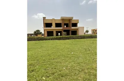 Villa - 4 Bedrooms - 3 Bathrooms for sale in Ivy - Cairo Alexandria Desert Road - Giza