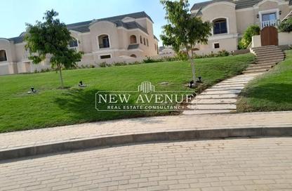 Apartment - 2 Bedrooms - 3 Bathrooms for sale in L'avenir - Mostakbal City Compounds - Mostakbal City - Future City - Cairo